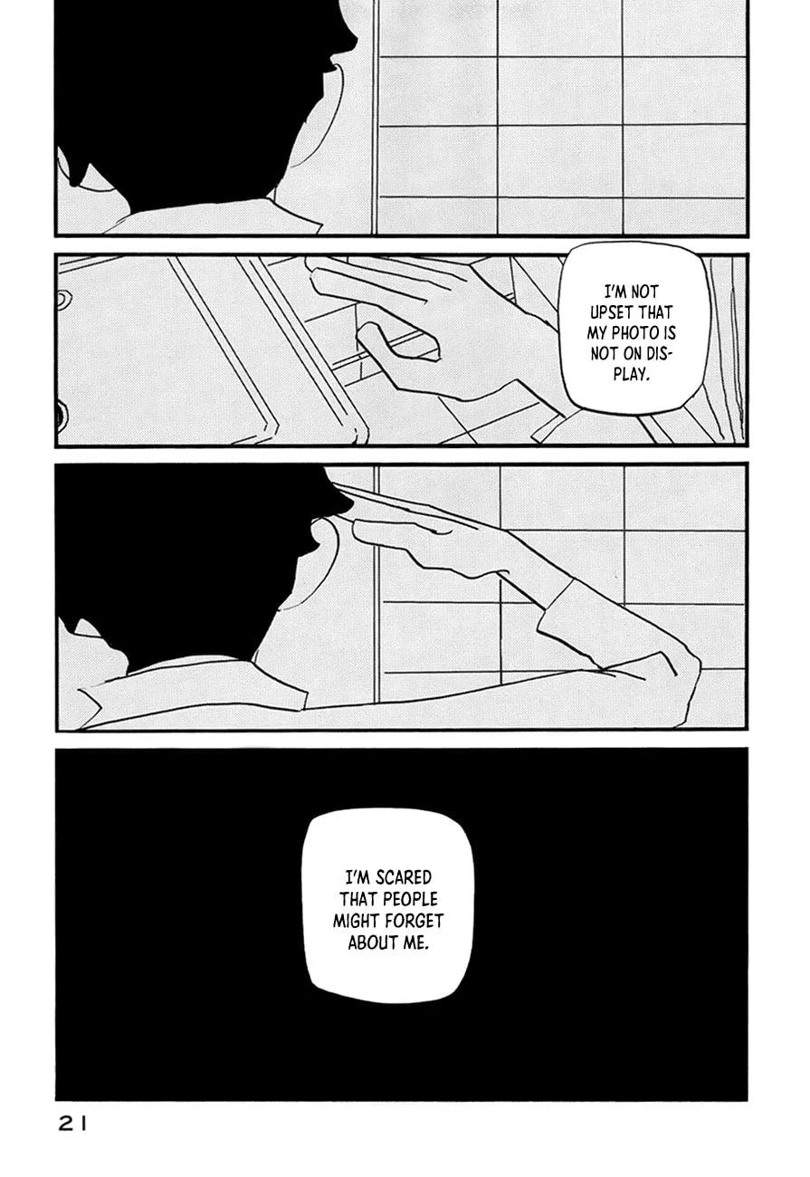 Read Coppers chapter 7 image 22 on Lezhin