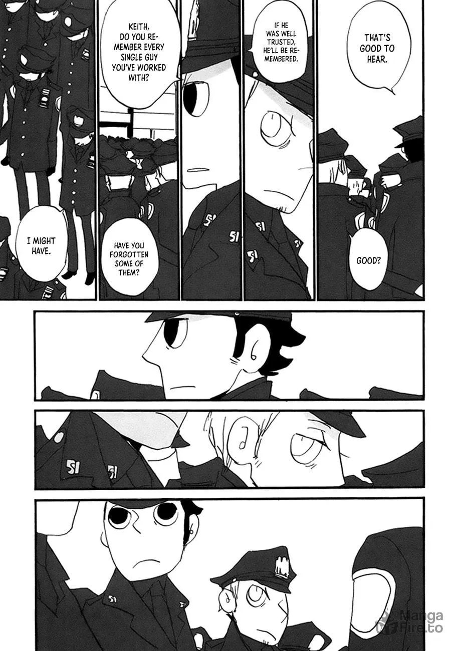 Read Coppers chapter 7 image 24 on Lezhin