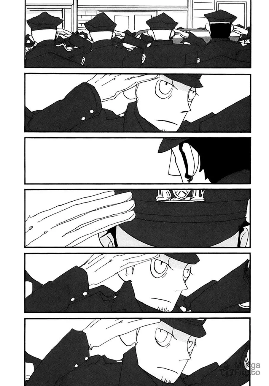 Read Coppers chapter 7 image 25 on Lezhin
