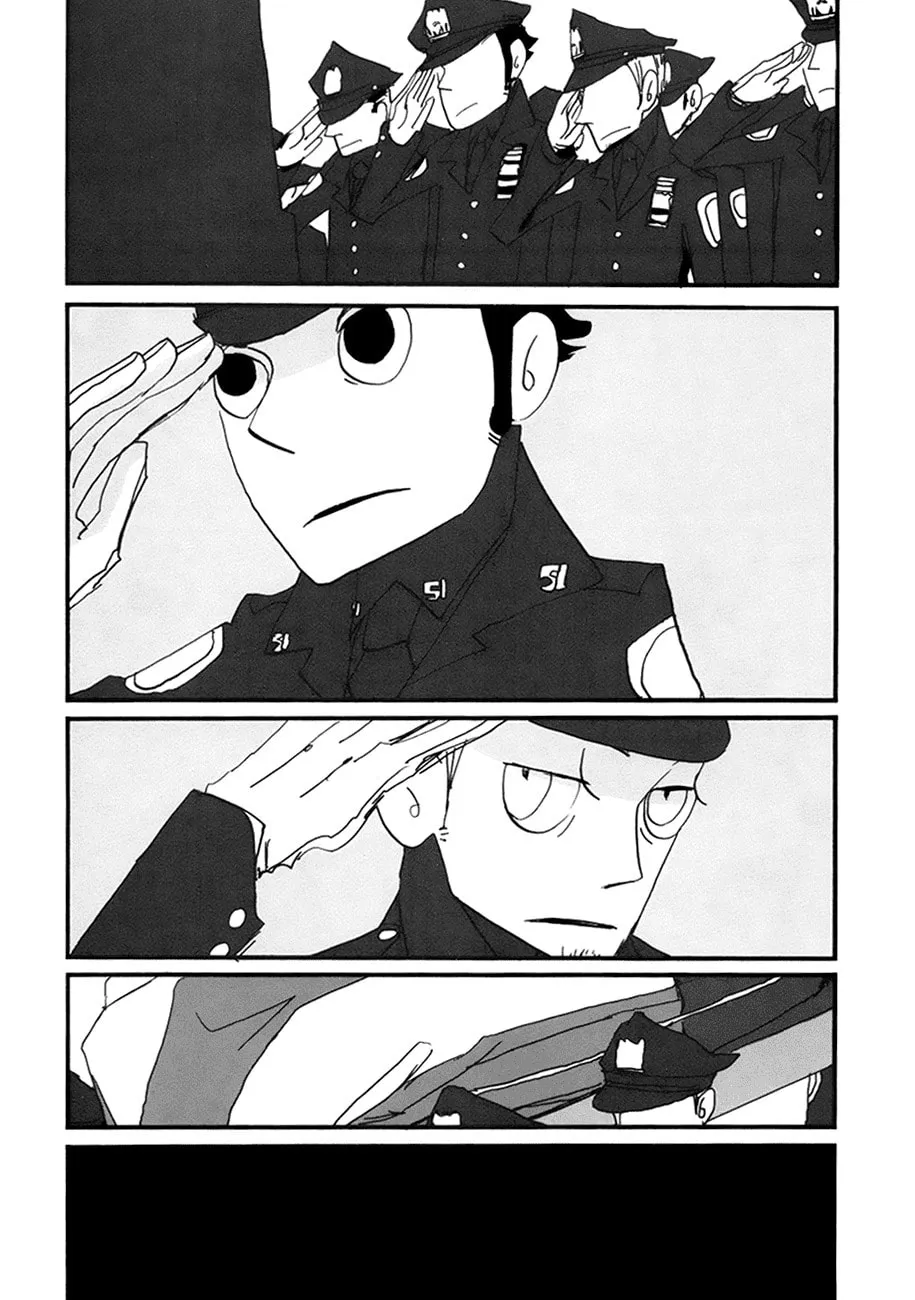 Read Coppers chapter 7 image 26 on Lezhin