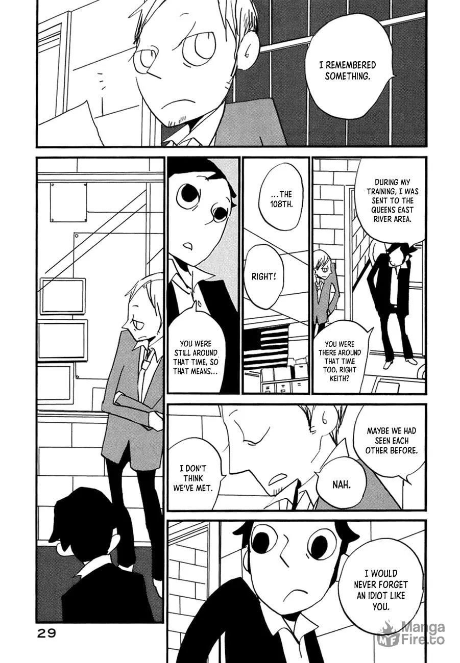 Read Coppers chapter 7 image 30 on Lezhin