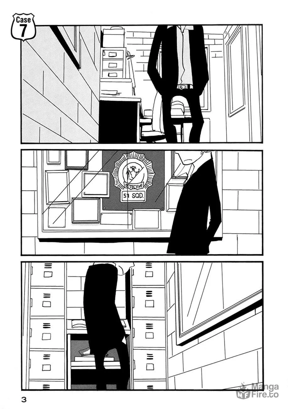 Read Coppers chapter 7 image 5 on Lezhin