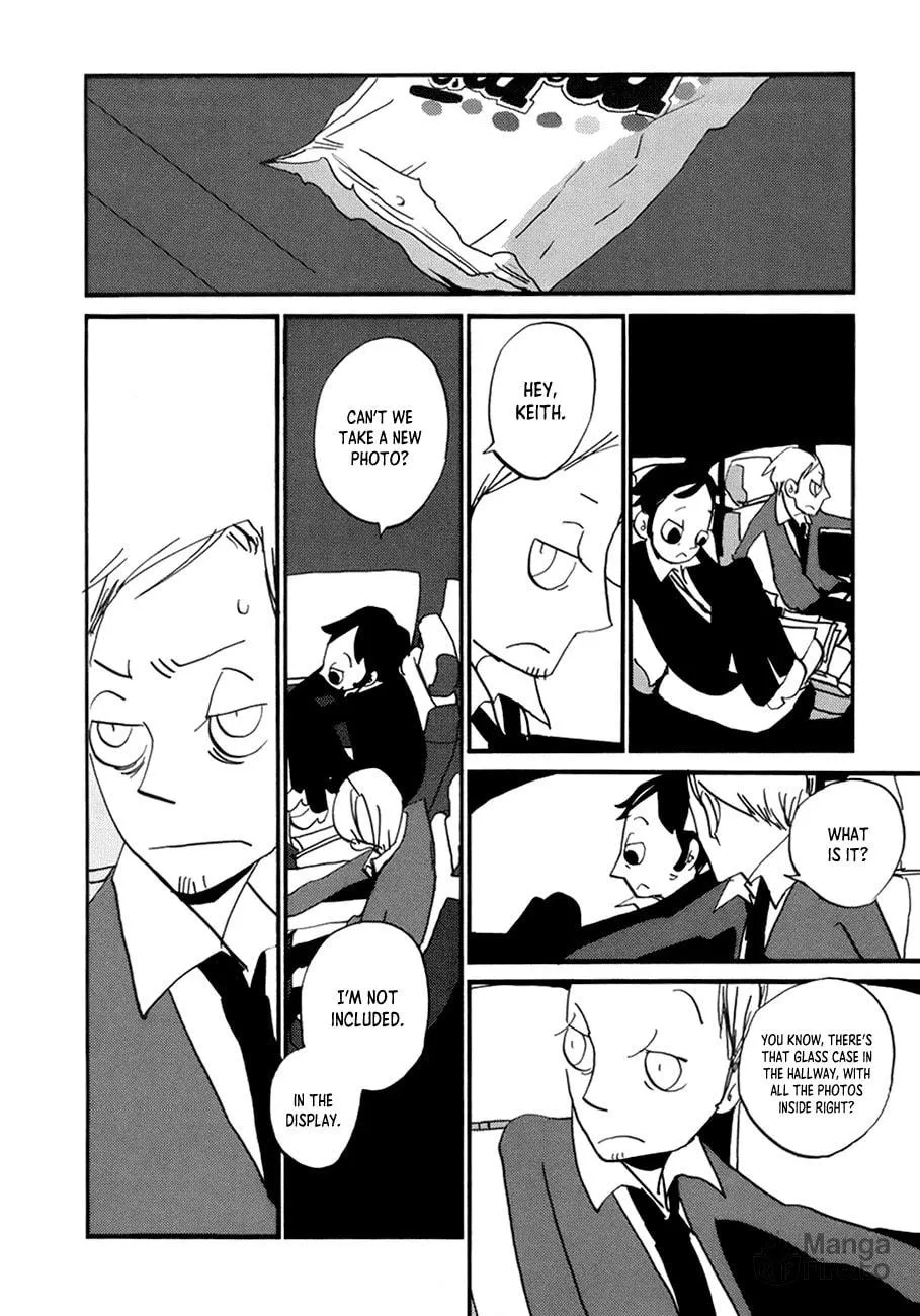 Read Coppers chapter 7 image 9 on Lezhin