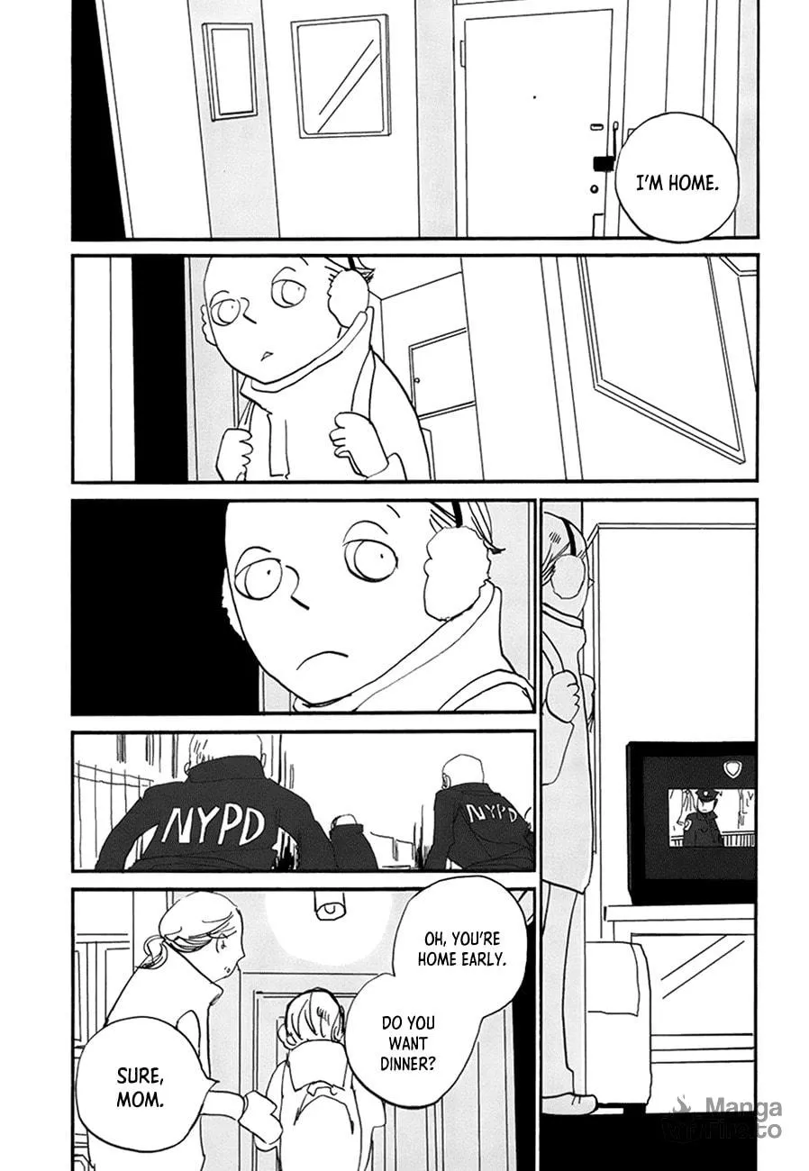 Read Coppers chapter 8 image 12 on Lezhin