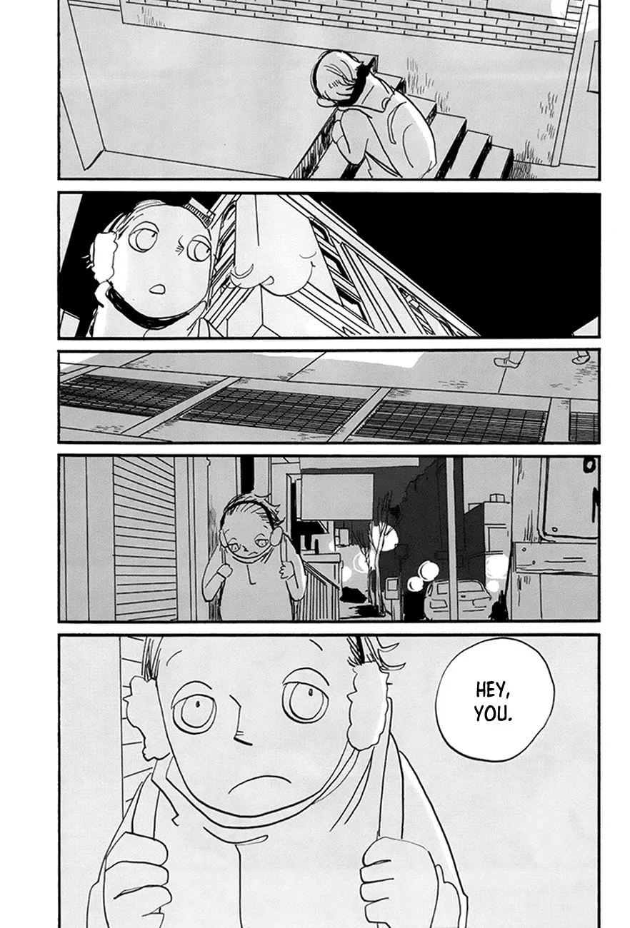 Read Coppers chapter 8 image 16 on Lezhin