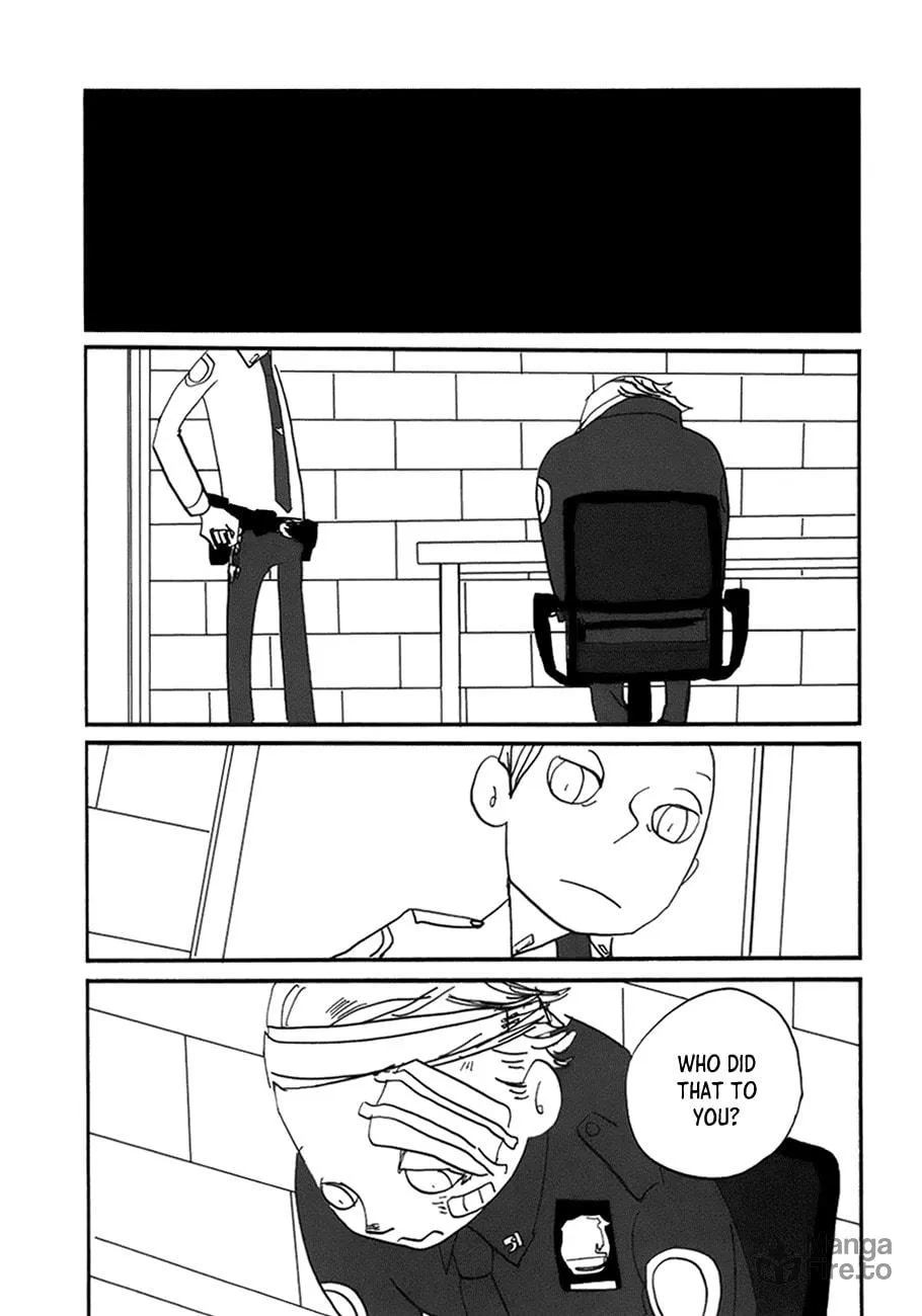 Read Coppers chapter 8 image 18 on Lezhin