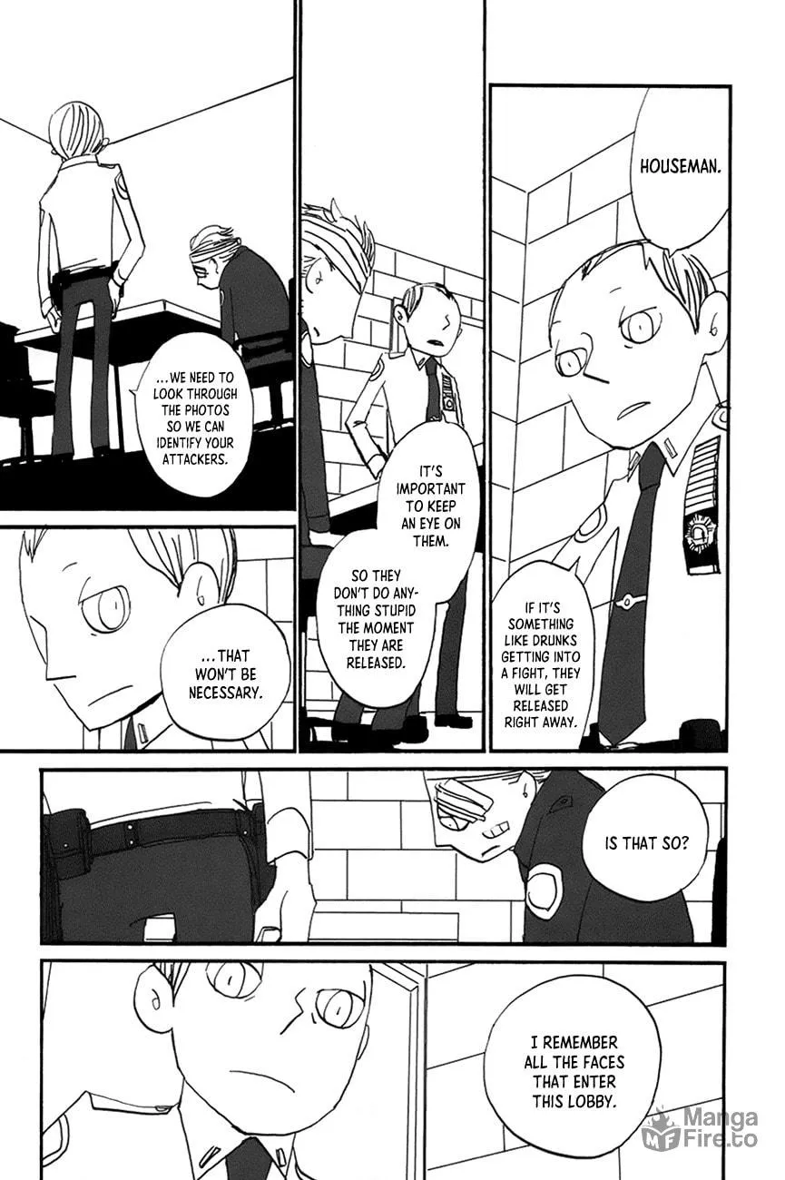 Read Coppers chapter 8 image 21 on Lezhin