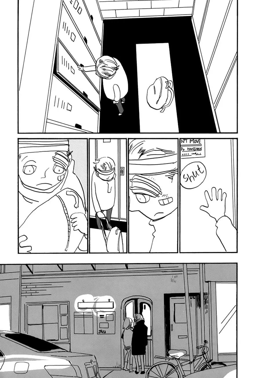 Read Coppers chapter 8 image 23 on Lezhin