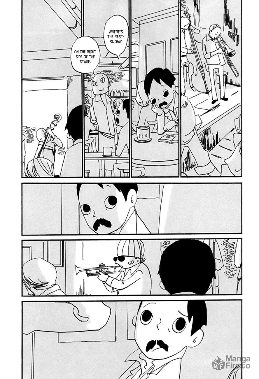 Read Coppers chapter 8 image 24 on Lezhin