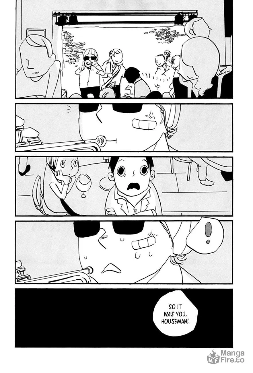 Read Coppers chapter 8 image 25 on Lezhin