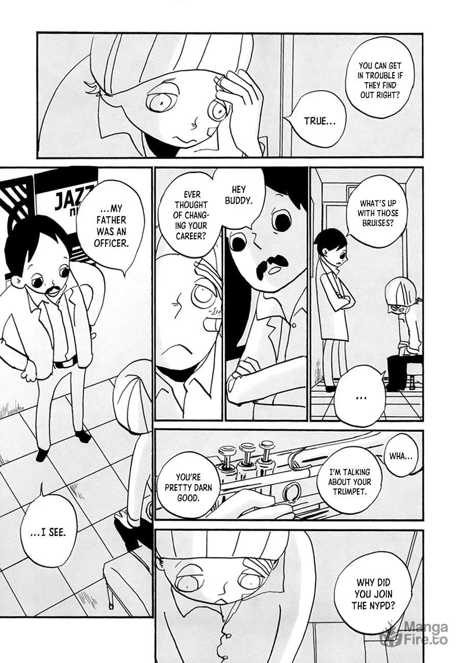 Read Coppers chapter 8 image 27 on Lezhin