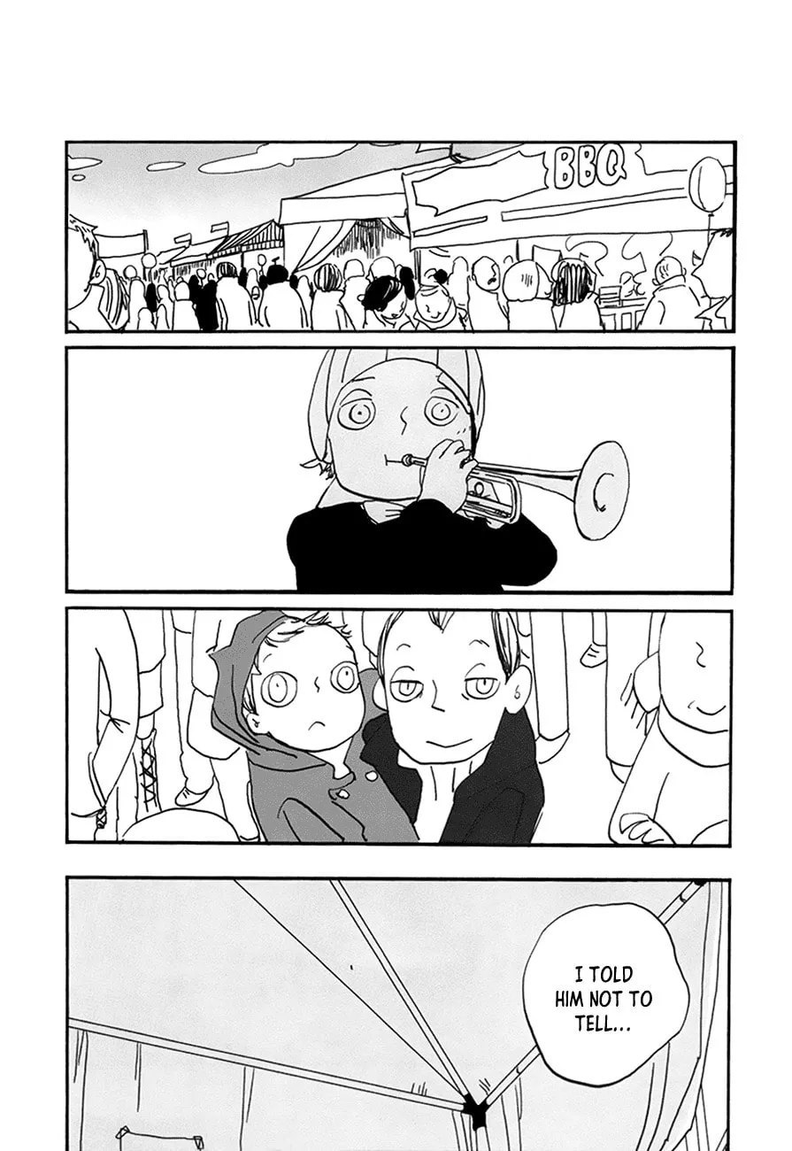 Read Coppers chapter 8 image 32 on Lezhin