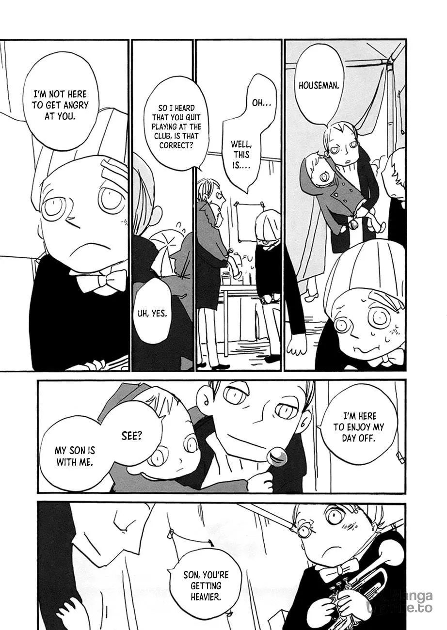 Read Coppers chapter 8 image 33 on Lezhin