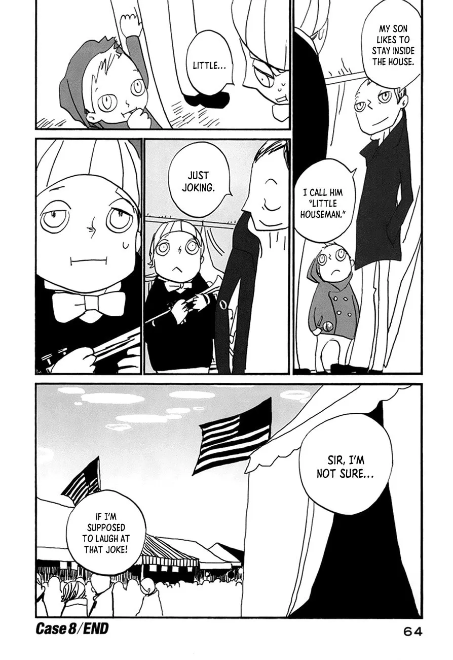 Read Coppers chapter 8 image 34 on Lezhin