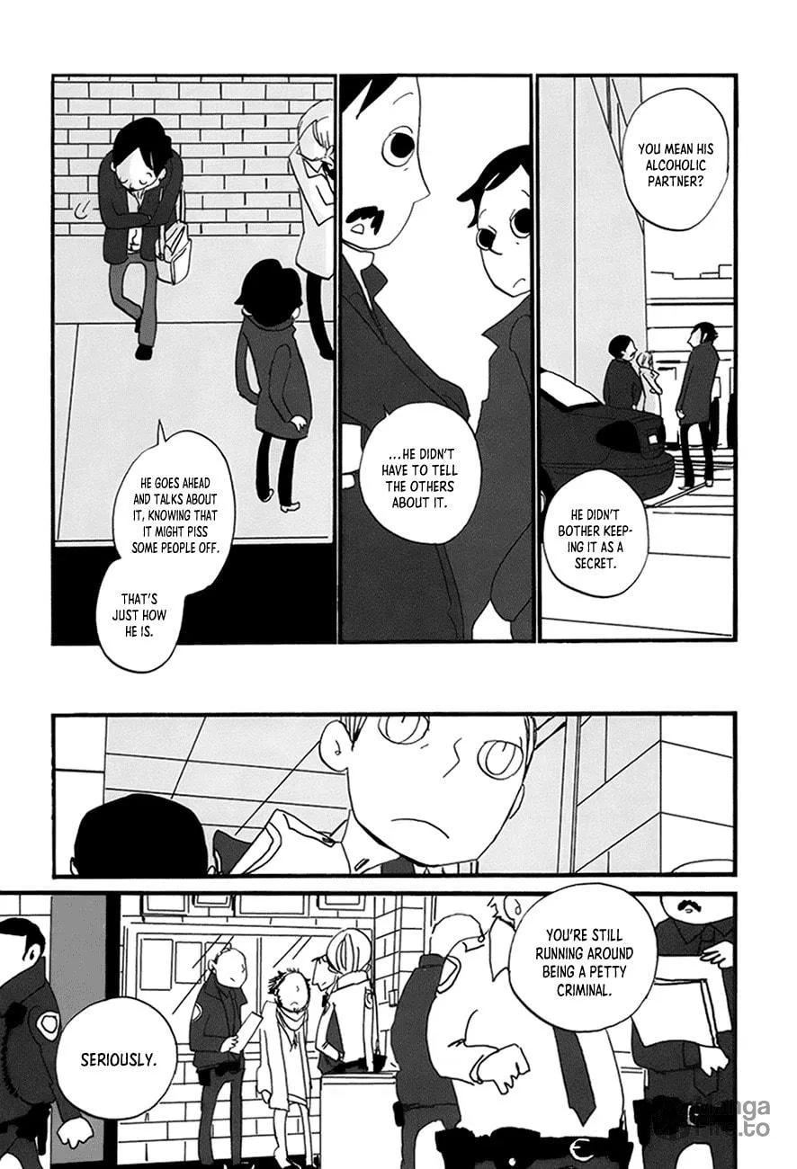 Read Coppers chapter 9 image 10 on Lezhin