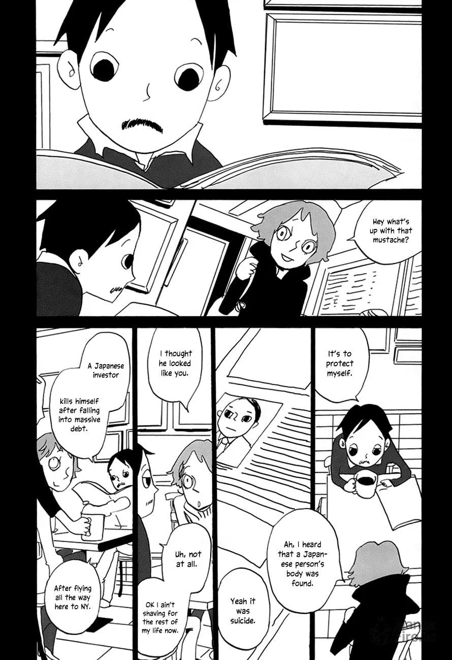 Read Coppers chapter 9 image 21 on Lezhin