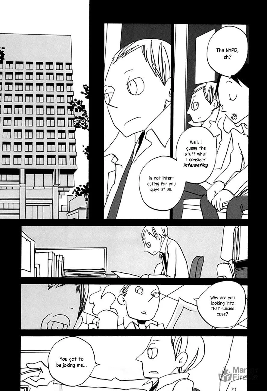 Read Coppers chapter 9 image 24 on Lezhin