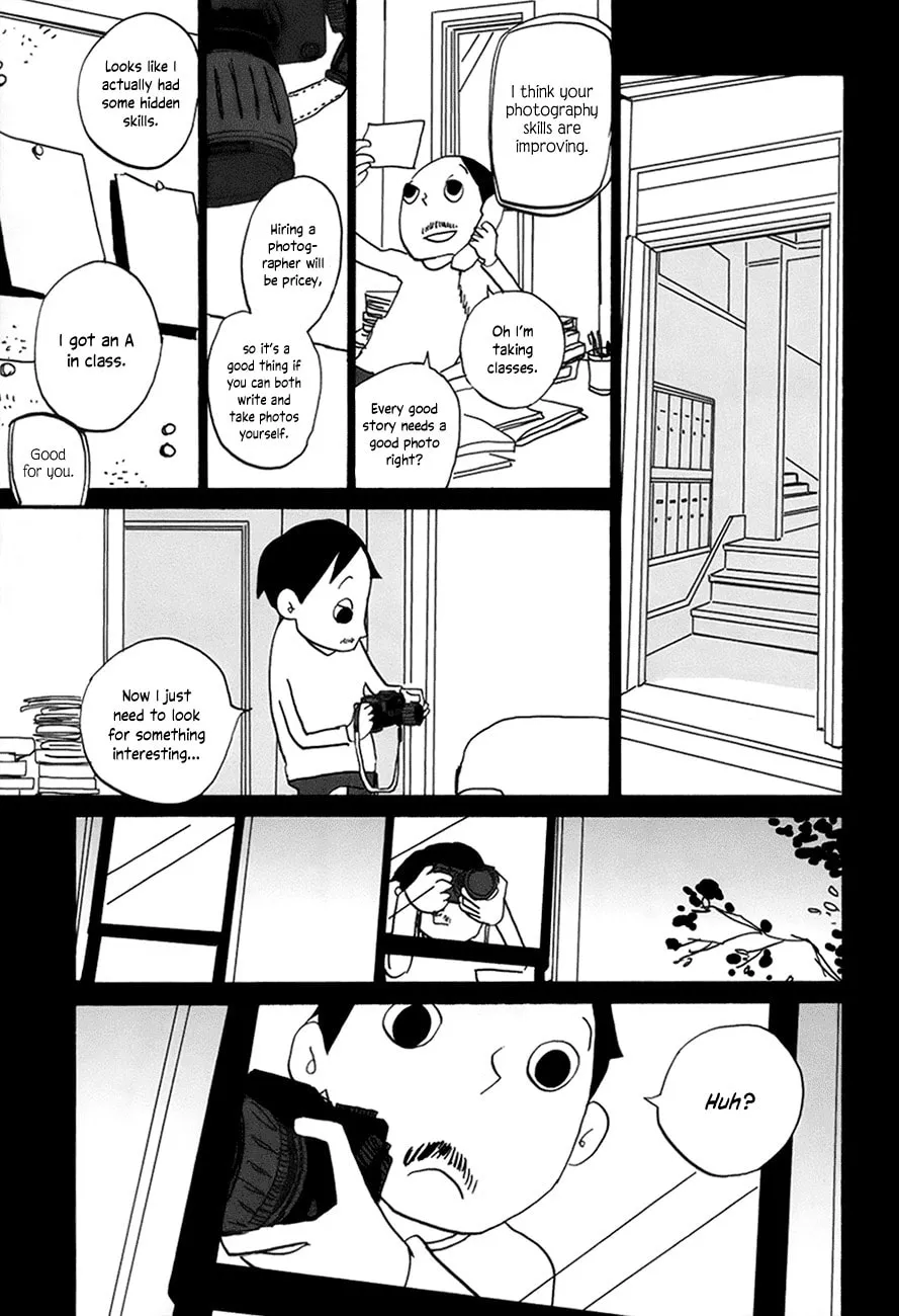 Read Coppers chapter 9 image 26 on Lezhin