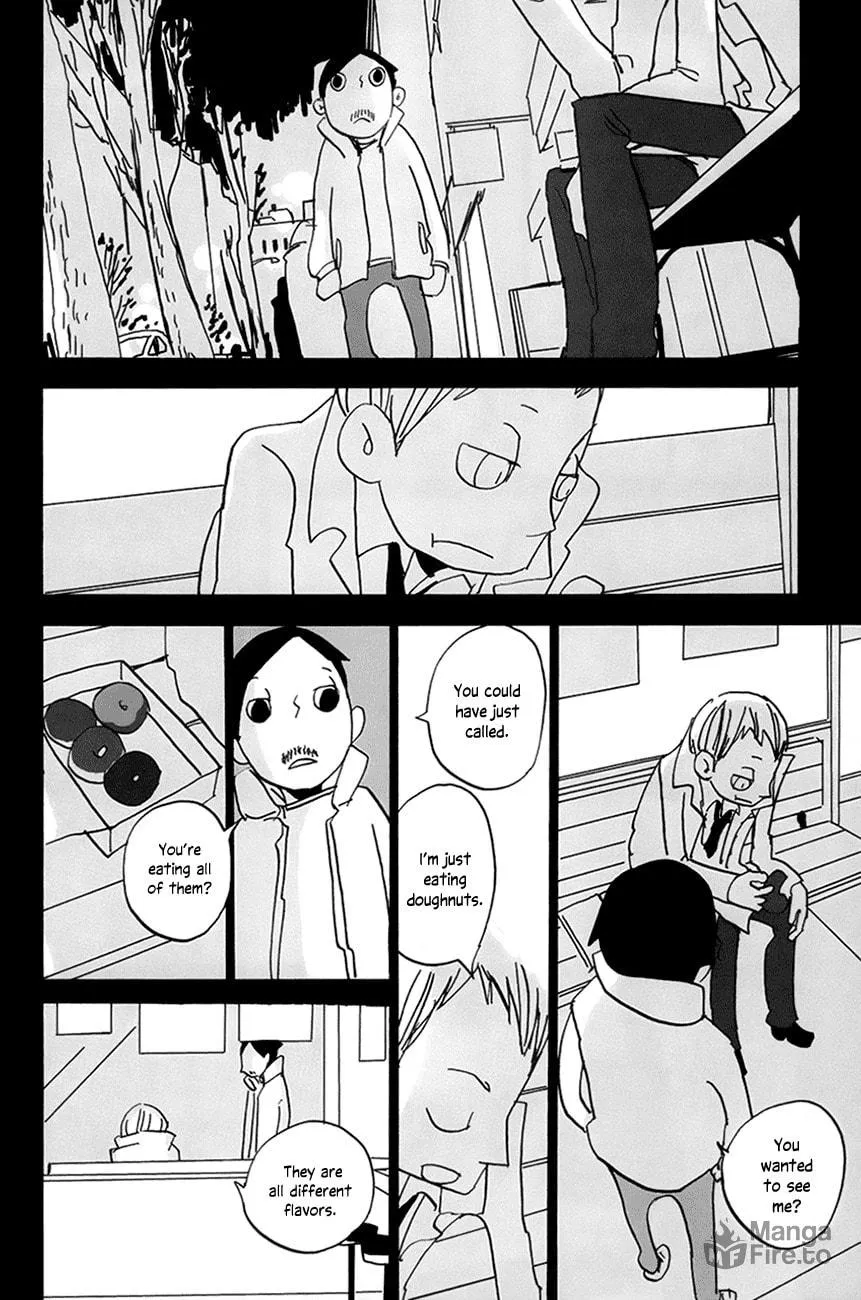 Read Coppers chapter 9 image 27 on Lezhin