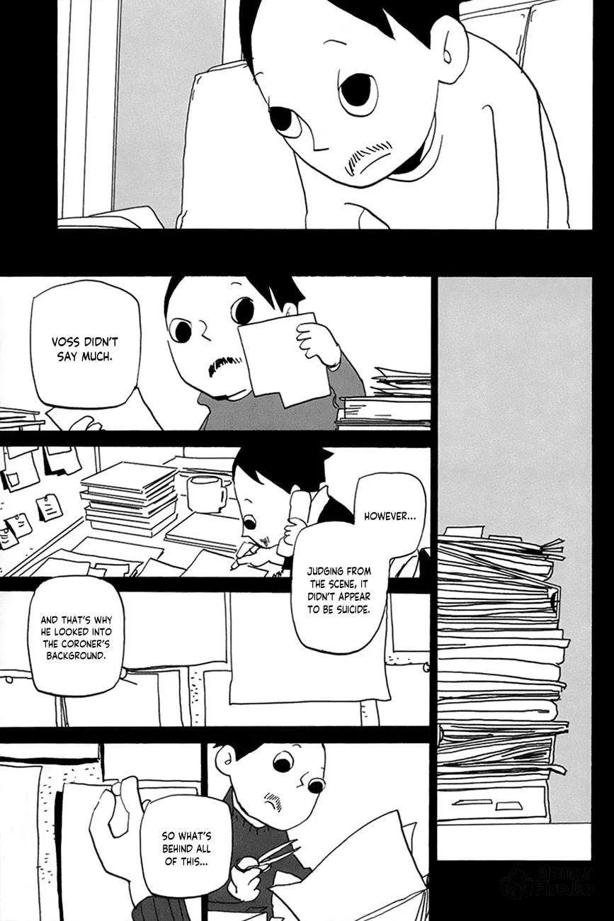 Read Coppers chapter 9 image 30 on Lezhin