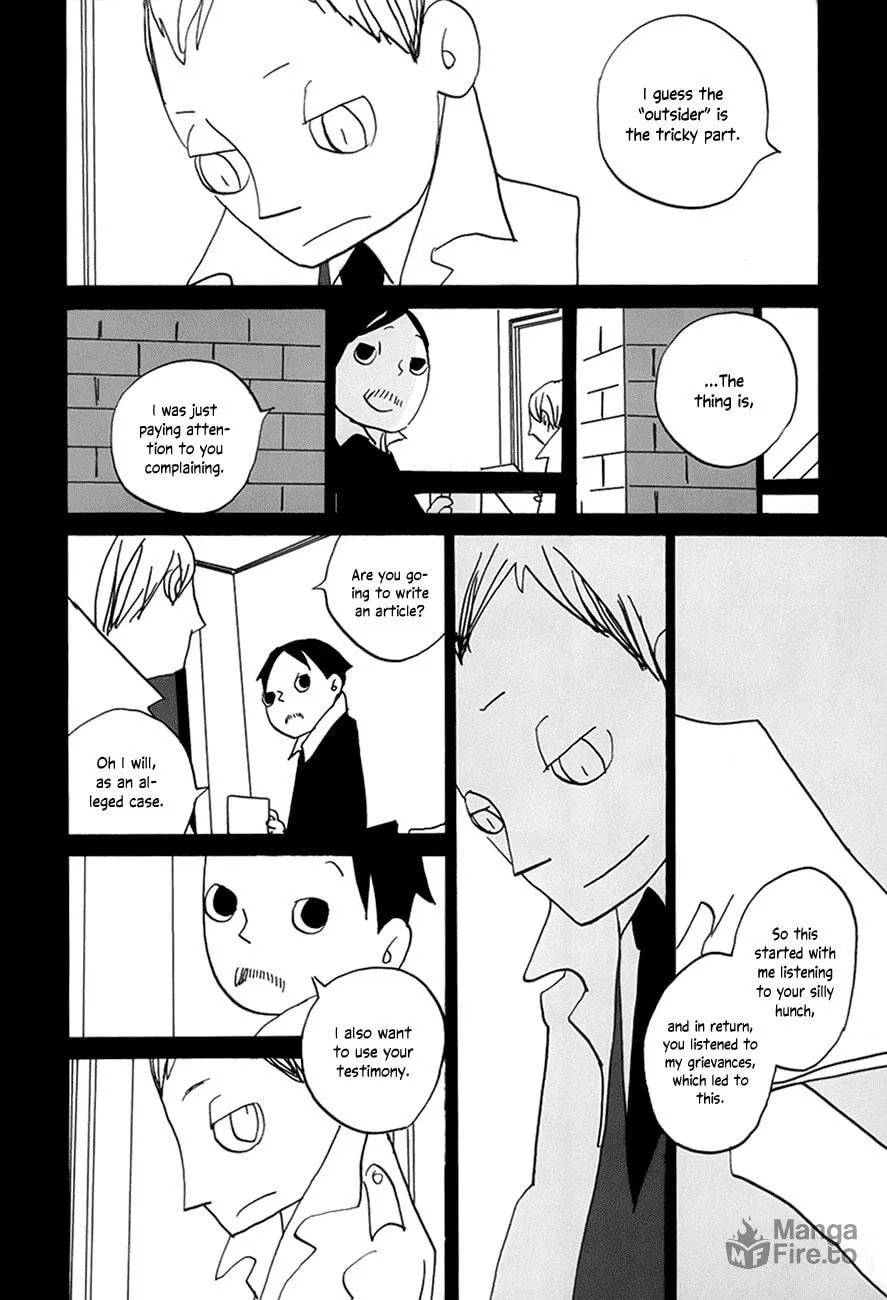 Read Coppers chapter 9 image 33 on Lezhin