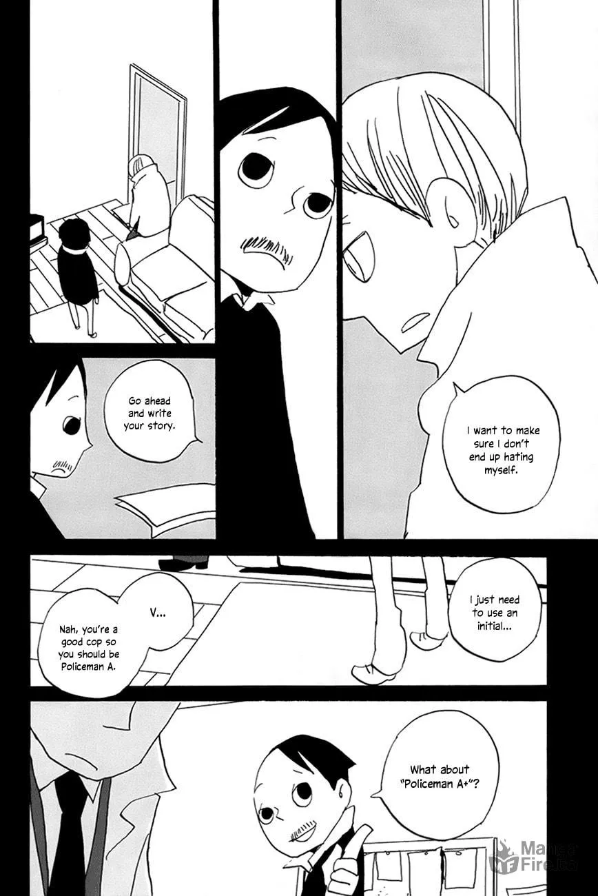 Read Coppers chapter 9 image 35 on Lezhin