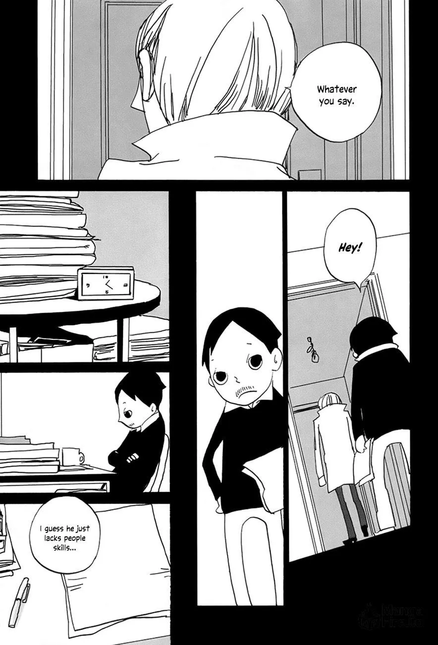 Read Coppers chapter 9 image 36 on Lezhin