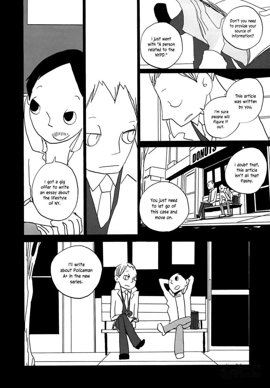 Read Coppers chapter 9 image 39 on Lezhin