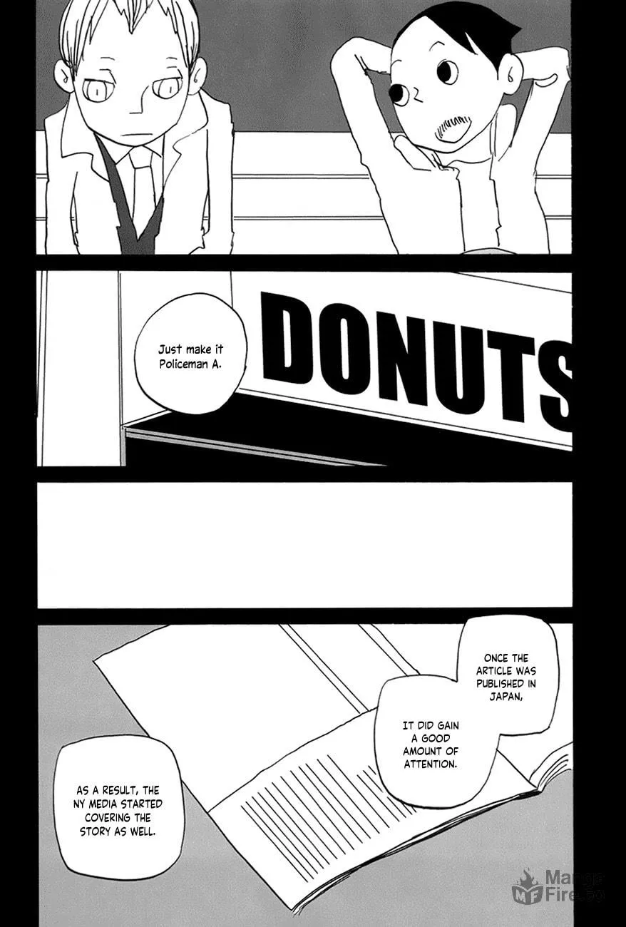 Read Coppers chapter 9 image 40 on Lezhin
