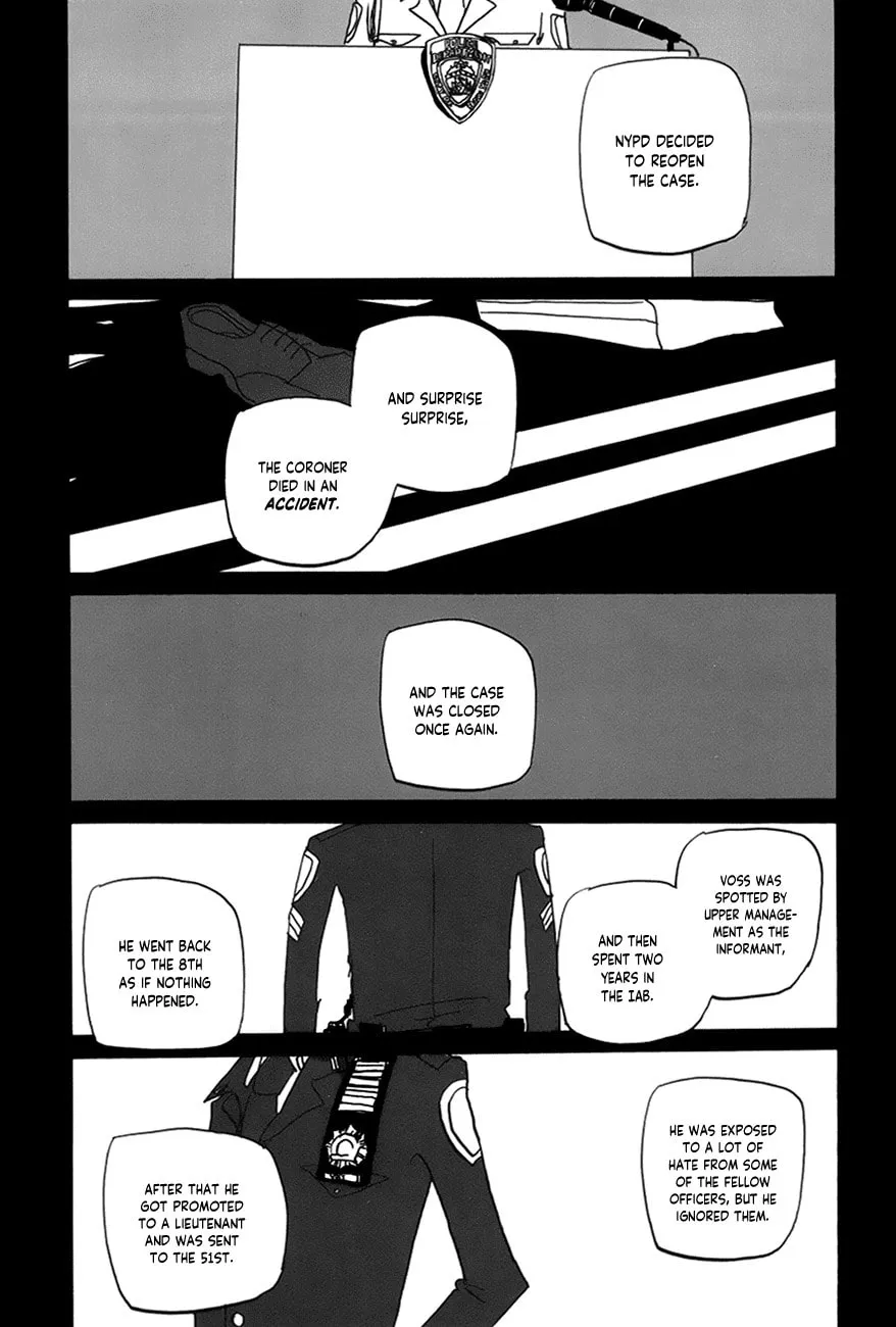 Read Coppers chapter 9 image 41 on Lezhin