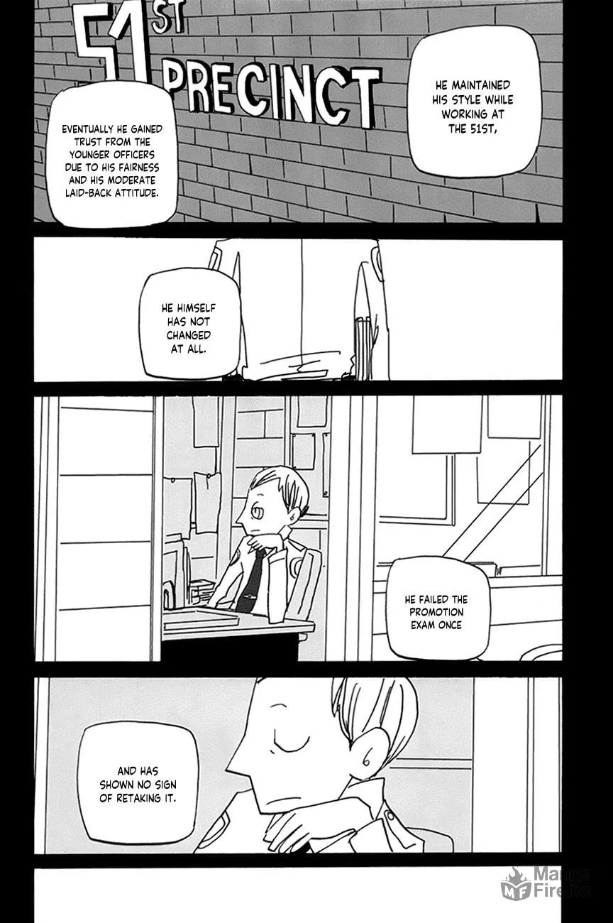 Read Coppers chapter 9 image 42 on Lezhin