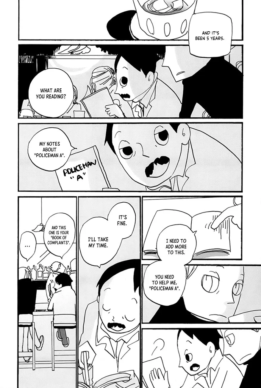 Read Coppers chapter 9 image 43 on Lezhin