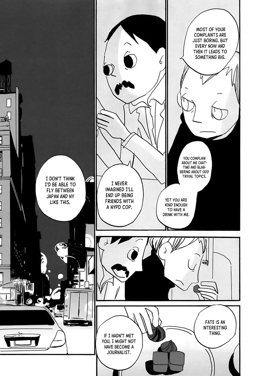 Read Coppers chapter 9 image 44 on Lezhin