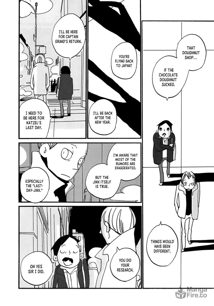 Read Coppers chapter 9 image 45 on Lezhin