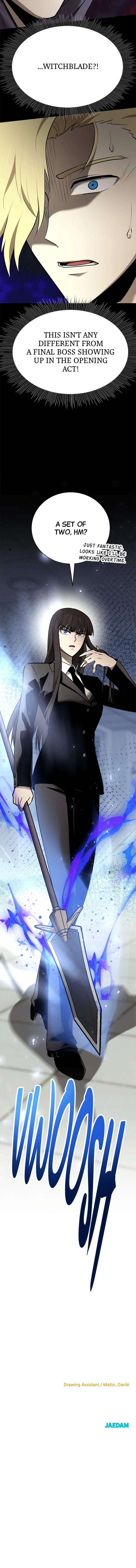 Read Copy Paste de Dungeon Kouryaku! chapter 23 image 18 on Lezhin