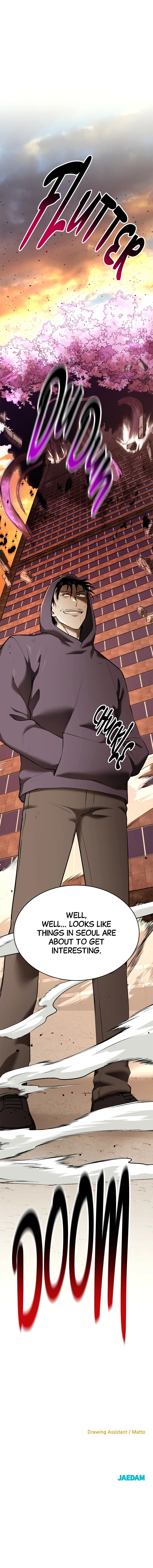 Read Copy Paste de Dungeon Kouryaku! chapter 27 image 24 on Lezhin