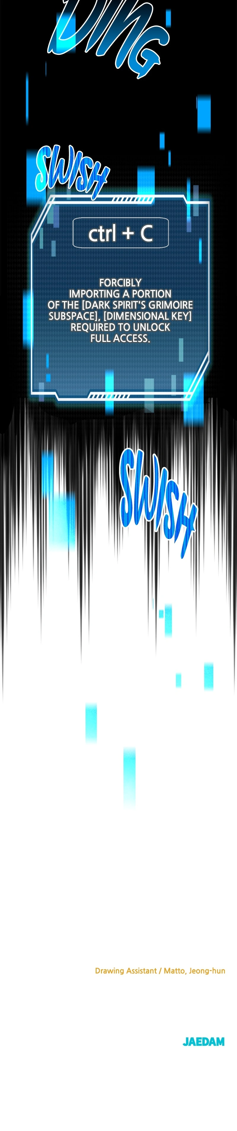 Read Copy Paste de Dungeon Kouryaku! chapter 38 image 13 on Lezhin