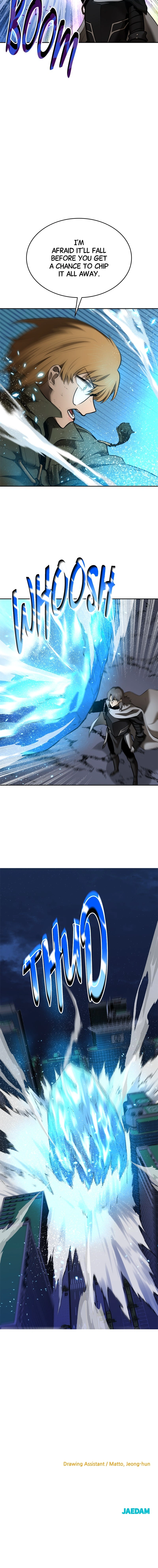 Read Copy Paste de Dungeon Kouryaku! chapter 45 image 9 on Lezhin