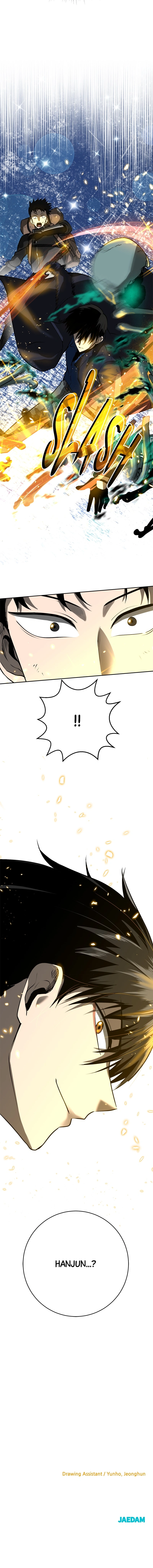 Read Copy Paste de Dungeon Kouryaku! chapter 53 image 9 on Lezhin