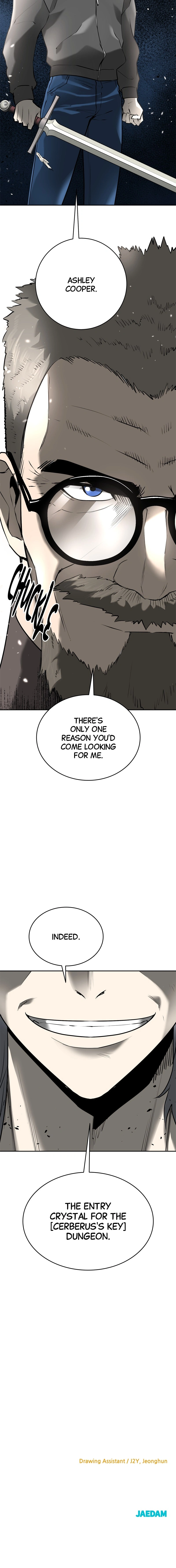 Read Copy Paste de Dungeon Kouryaku! chapter 54 image 12 on Lezhin