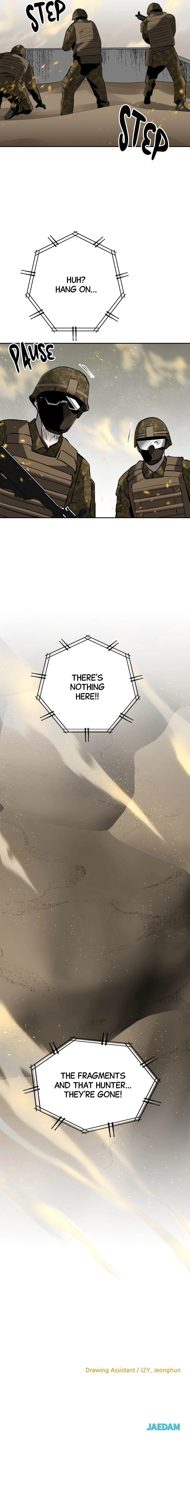 Read Copy Paste de Dungeon Kouryaku! chapter 55 image 10 on Lezhin