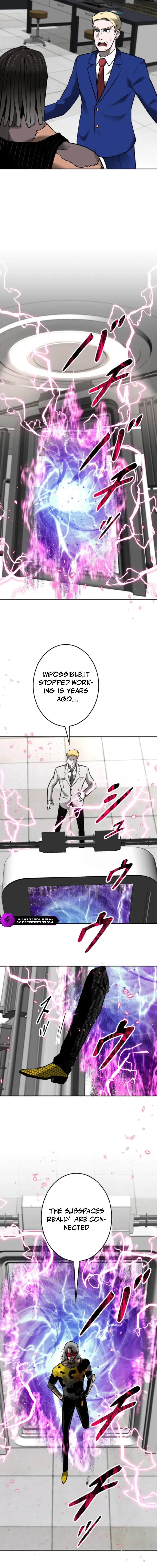 Read Copy Paste de Dungeon Kouryaku! chapter 56 image 10 on Lezhin