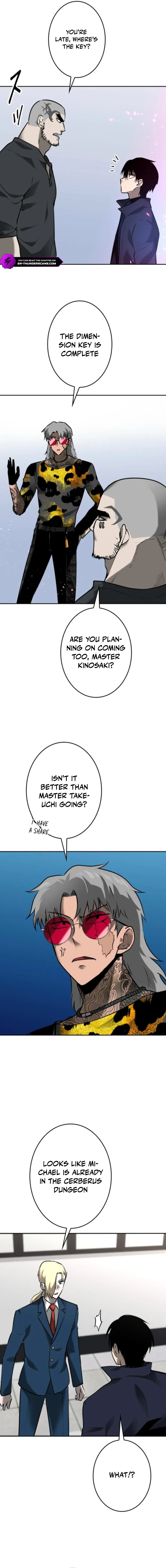 Read Copy Paste de Dungeon Kouryaku! chapter 56 image 12 on Lezhin
