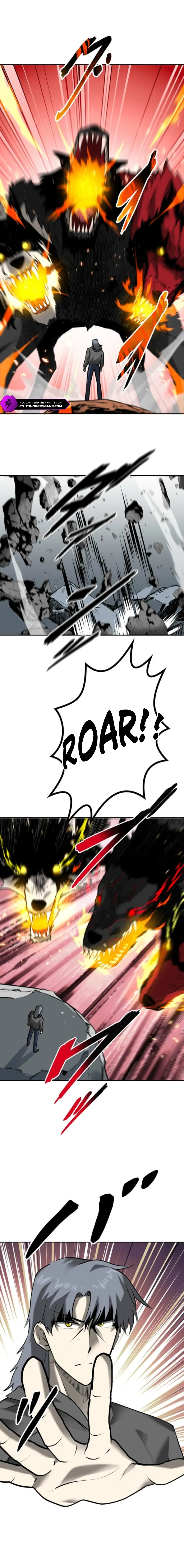 Read Copy Paste de Dungeon Kouryaku! chapter 56 image 14 on Lezhin