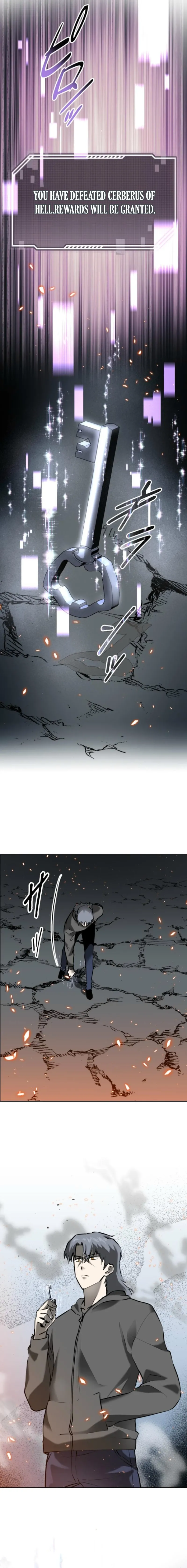 Read Copy Paste de Dungeon Kouryaku! chapter 56 image 16 on Lezhin