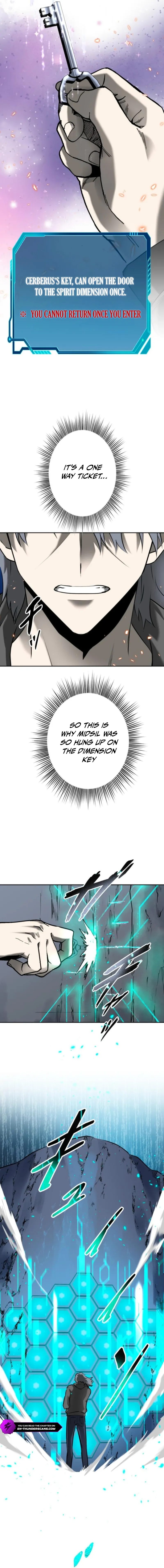 Read Copy Paste de Dungeon Kouryaku! chapter 56 image 17 on Lezhin