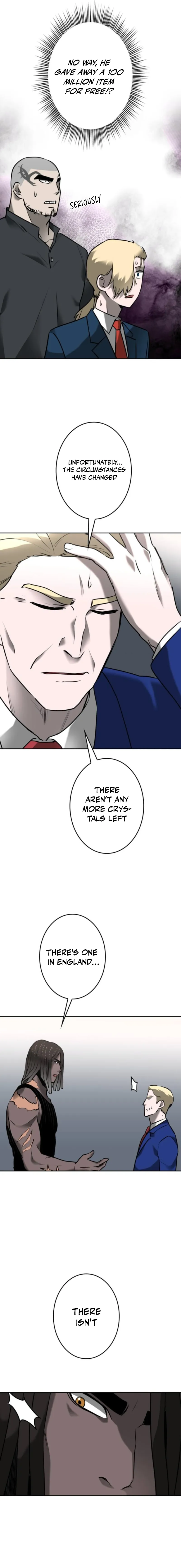 Read Copy Paste de Dungeon Kouryaku! chapter 56 image 7 on Lezhin