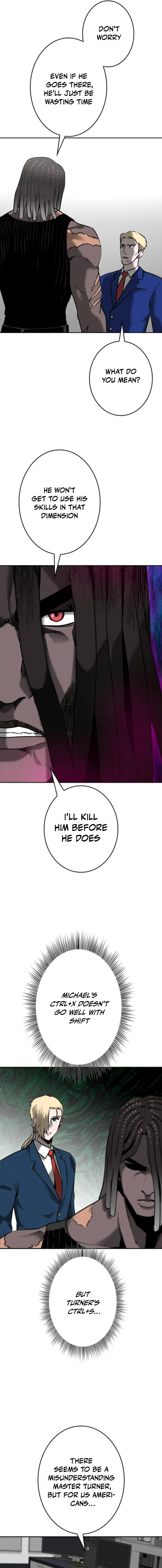 Read Copy Paste de Dungeon Kouryaku! chapter 56 image 9 on Lezhin
