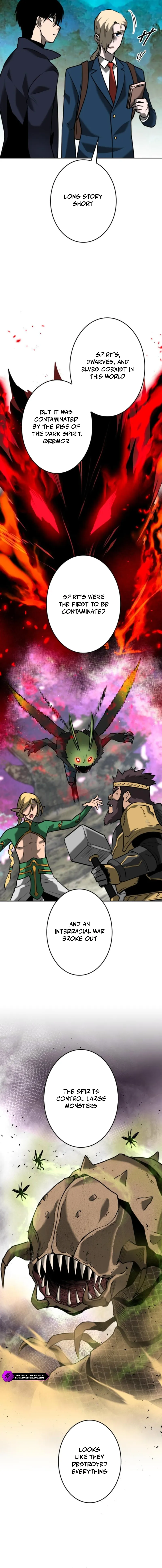 Read Copy Paste de Dungeon Kouryaku! chapter 57 image 13 on Lezhin
