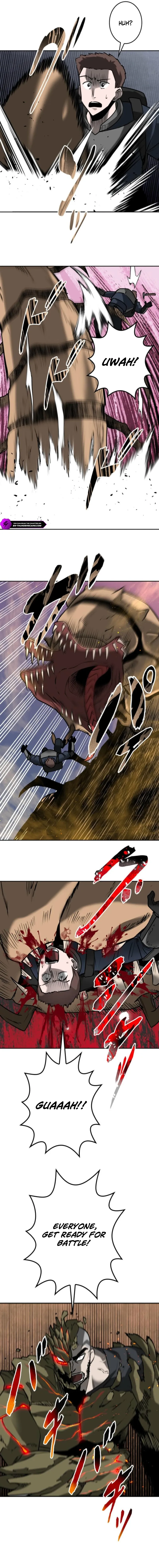 Read Copy Paste de Dungeon Kouryaku! chapter 57 image 15 on Lezhin